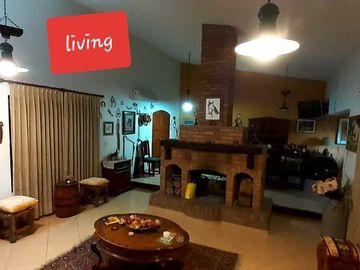 Casa en venta Talar de Mendiolaza