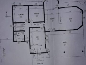 Casa en venta Talar de Mendiolaza
