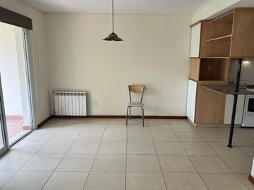 duplex en complejo privado en dorrego impecable
