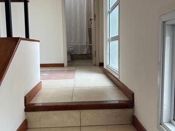 duplex en complejo privado en dorrego impecable
