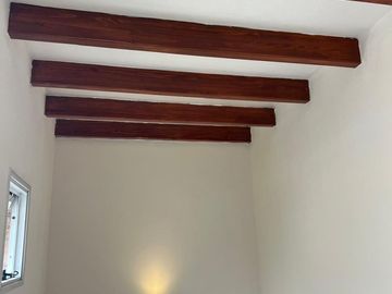 duplex en complejo privado en dorrego impecable