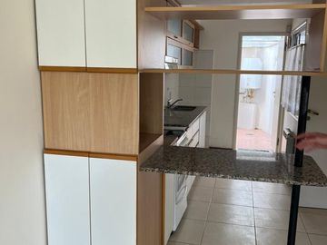 duplex en complejo privado en dorrego impecable