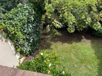 duplex en complejo privado en dorrego impecable