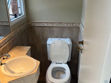 duplex en complejo privado en dorrego impecable