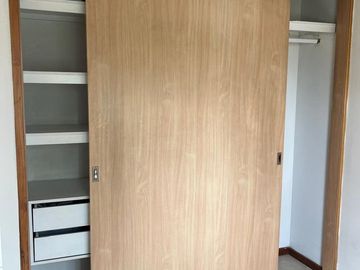 duplex en complejo privado en dorrego impecable
