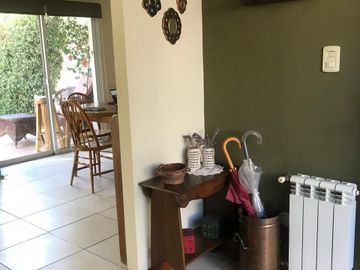 duplex en complejo privado en dorrego impecable
