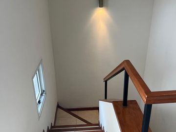 duplex en complejo privado en dorrego impecable