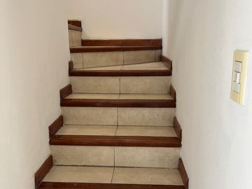 duplex en complejo privado en dorrego impecable