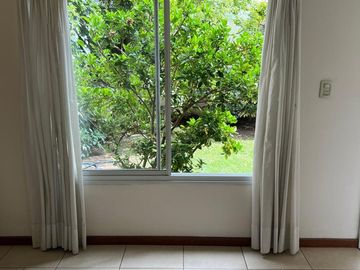 duplex en complejo privado en dorrego impecable