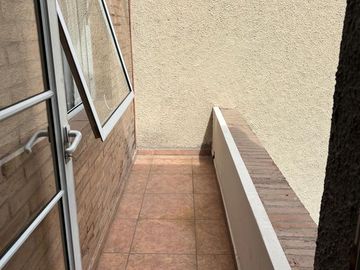 duplex en complejo privado en dorrego impecable