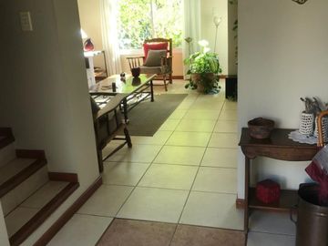 duplex en complejo privado en dorrego impecable