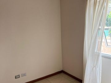 duplex en complejo privado en dorrego impecable