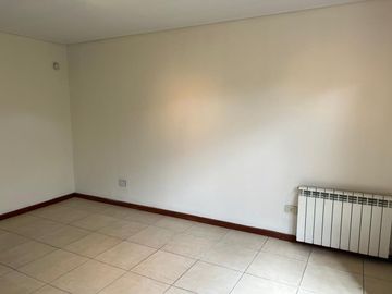duplex en complejo privado en dorrego impecable