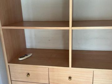 duplex en complejo privado en dorrego impecable