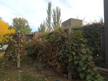 Venta Casa B°RANCHOS DE LA MERCED