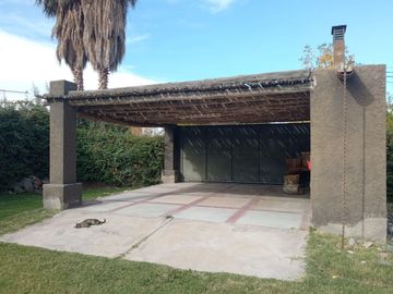 Venta Casa B°RANCHOS DE LA MERCED