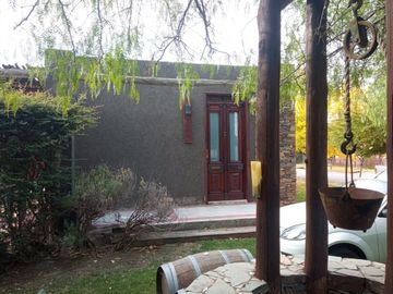 Venta Casa B°RANCHOS DE LA MERCED