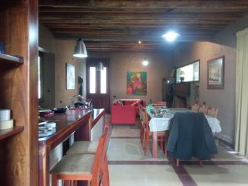 Venta Casa B°RANCHOS DE LA MERCED