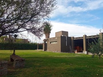 Venta Casa B°RANCHOS DE LA MERCED
