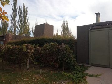 Venta Casa B°RANCHOS DE LA MERCED