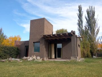 Venta Casa B°RANCHOS DE LA MERCED