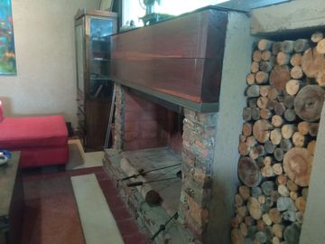 Venta Casa B°RANCHOS DE LA MERCED