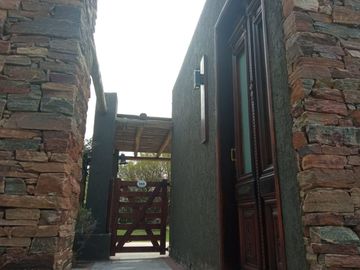 Venta Casa B°RANCHOS DE LA MERCED