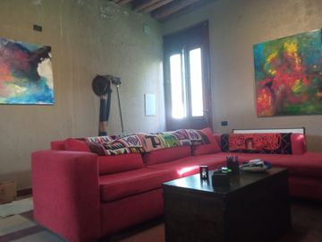 Venta Casa B°RANCHOS DE LA MERCED