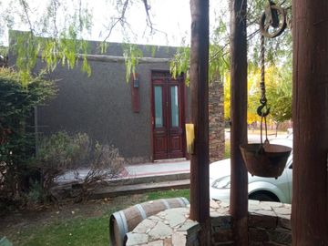 Venta Casa B°RANCHOS DE LA MERCED
