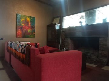 Venta Casa B°RANCHOS DE LA MERCED