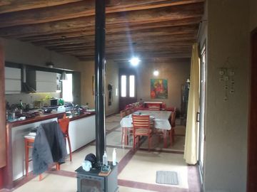 Venta Casa B°RANCHOS DE LA MERCED