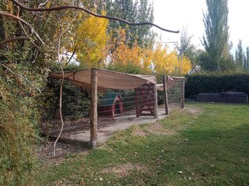 Venta Casa B°RANCHOS DE LA MERCED