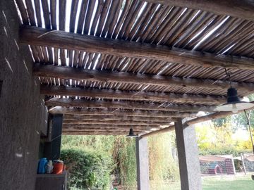 Venta Casa B°RANCHOS DE LA MERCED