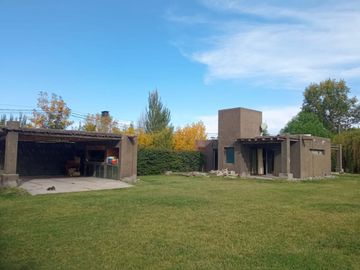 Venta Casa B°RANCHOS DE LA MERCED