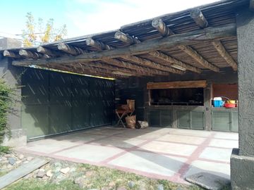 Venta Casa B°RANCHOS DE LA MERCED