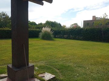 Venta Casa B°RANCHOS DE LA MERCED