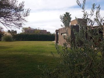 Venta Casa B°RANCHOS DE LA MERCED