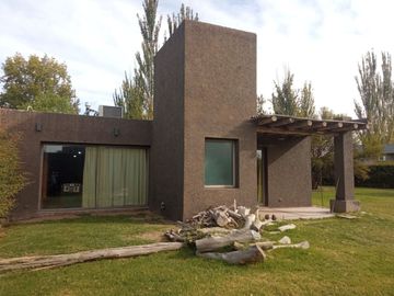 Venta Casa B°RANCHOS DE LA MERCED