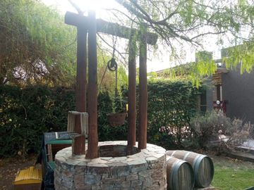 Venta Casa B°RANCHOS DE LA MERCED