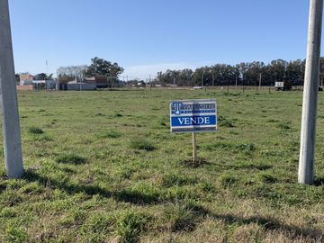 Terreno en venta de 525m2 ubicado en 9 de Julio