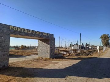 Lote en venta de 389m2 ubicado en Portales del Tala