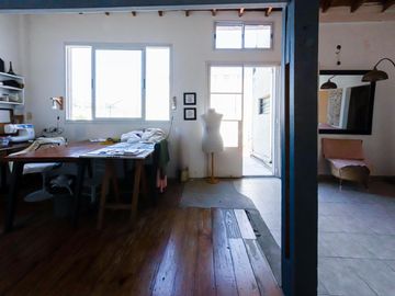 Casa en venta Villa Devoto - en block 2 Ph -