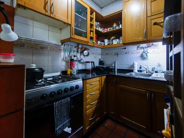 Casa en venta Villa Devoto - en block 2 Ph -