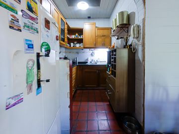 Casa en venta Villa Devoto - en block 2 Ph -