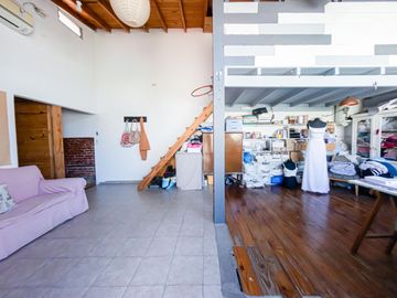 Casa en venta Villa Devoto - en block 2 Ph -