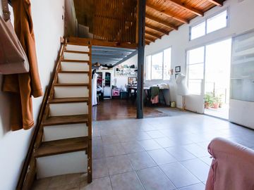 Casa en venta Villa Devoto - en block 2 Ph -