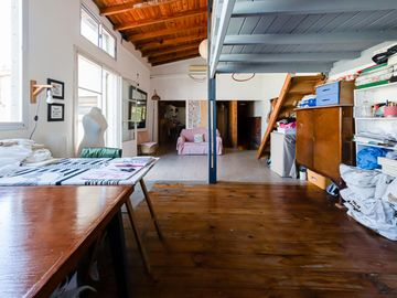 Casa en venta Villa Devoto - en block 2 Ph -