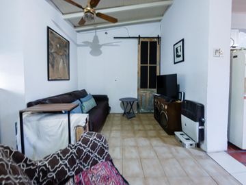 Casa en venta Villa Devoto - en block 2 Ph -