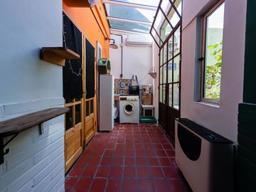 Casa en venta Villa Devoto - en block 2 Ph -