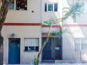Casa en venta Villa Devoto - en block 2 Ph -